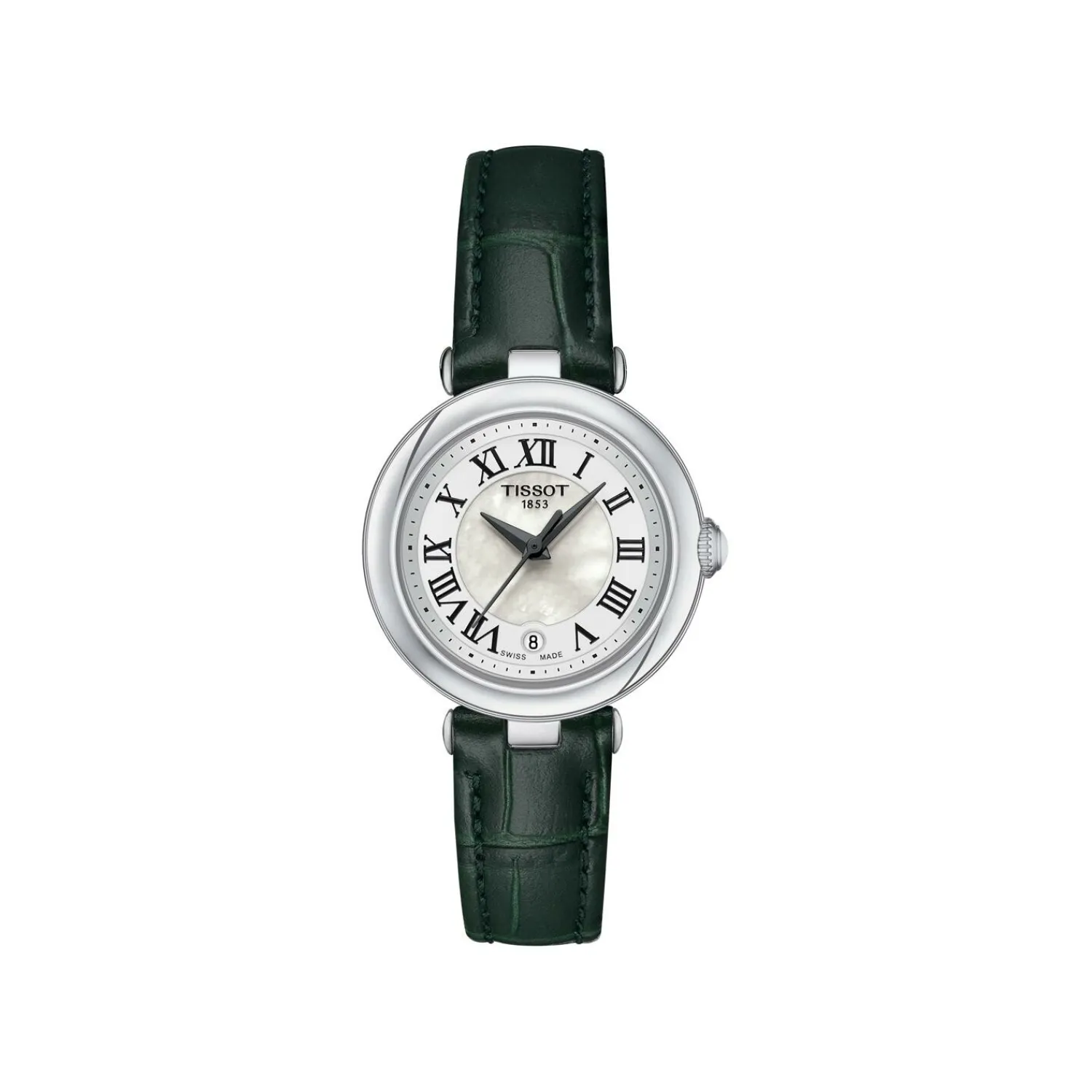 Tissot Montre T-Lady Bellissima Flash Sale