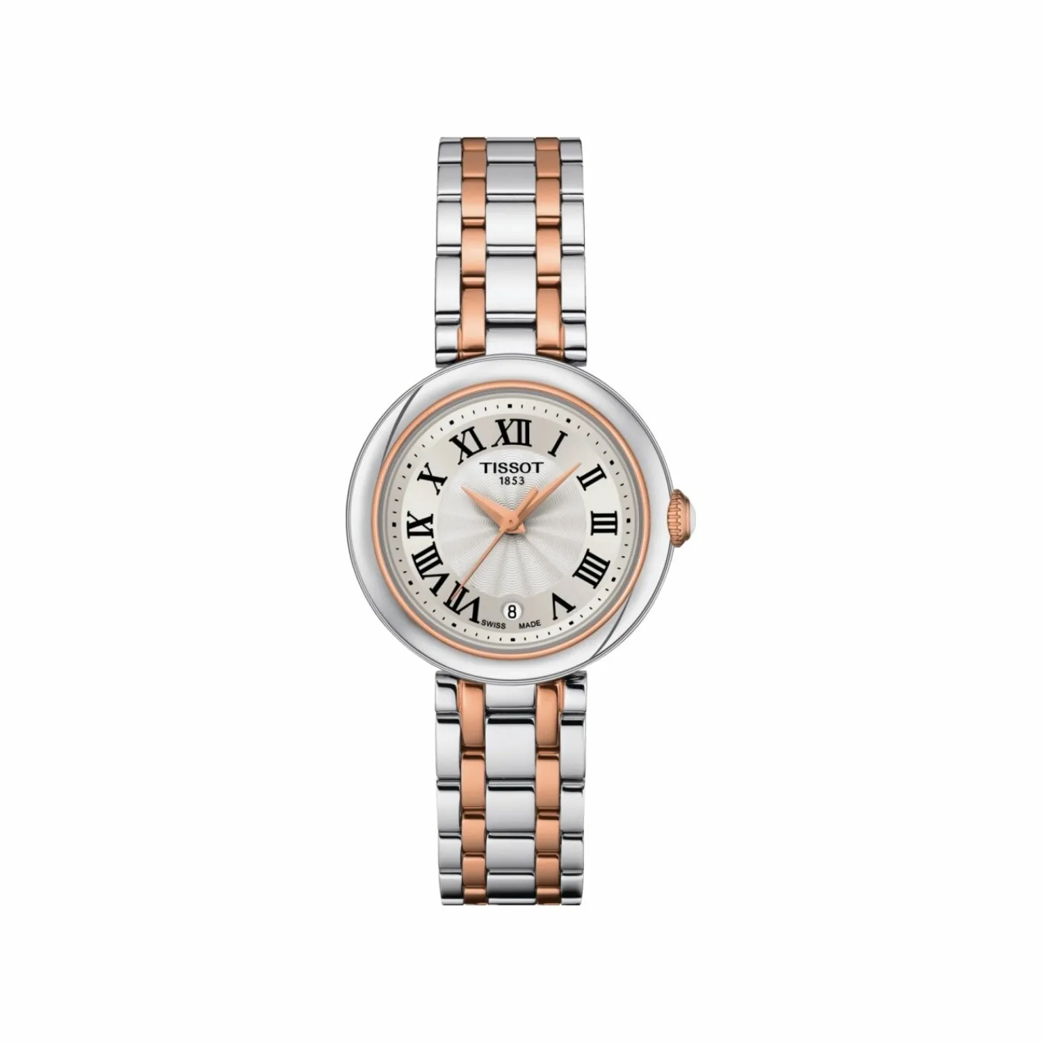 Tissot Montre T-Lady Bellissima small lady Discount