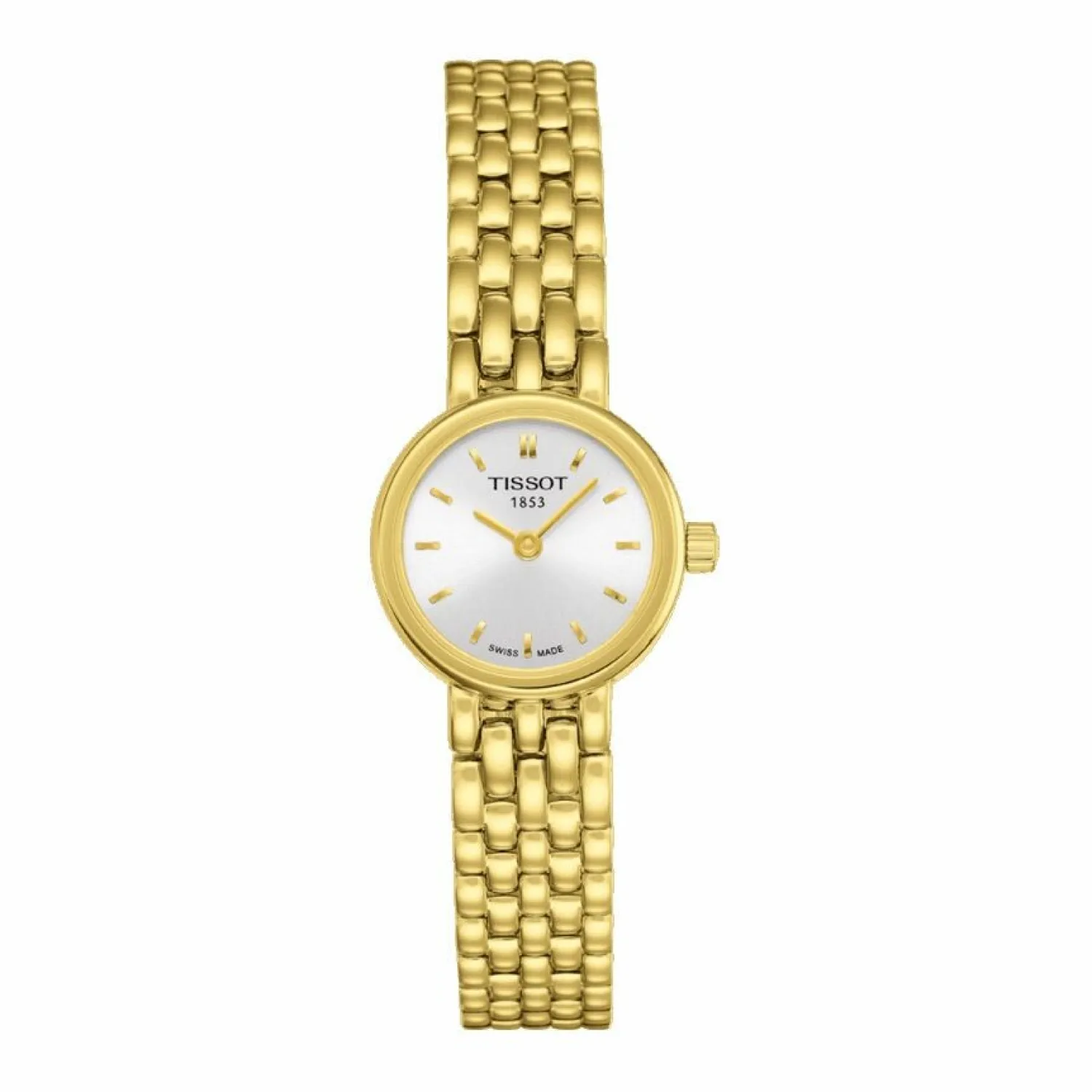 Tissot Montre T-Lady Lovely New