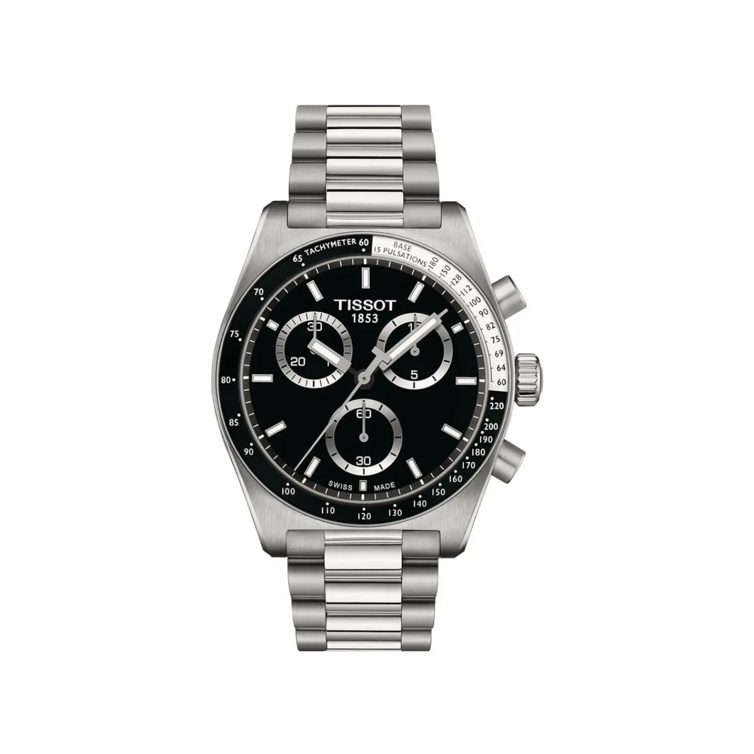 Tissot Montre T-Sport PR516 Quartz Chronographe Best