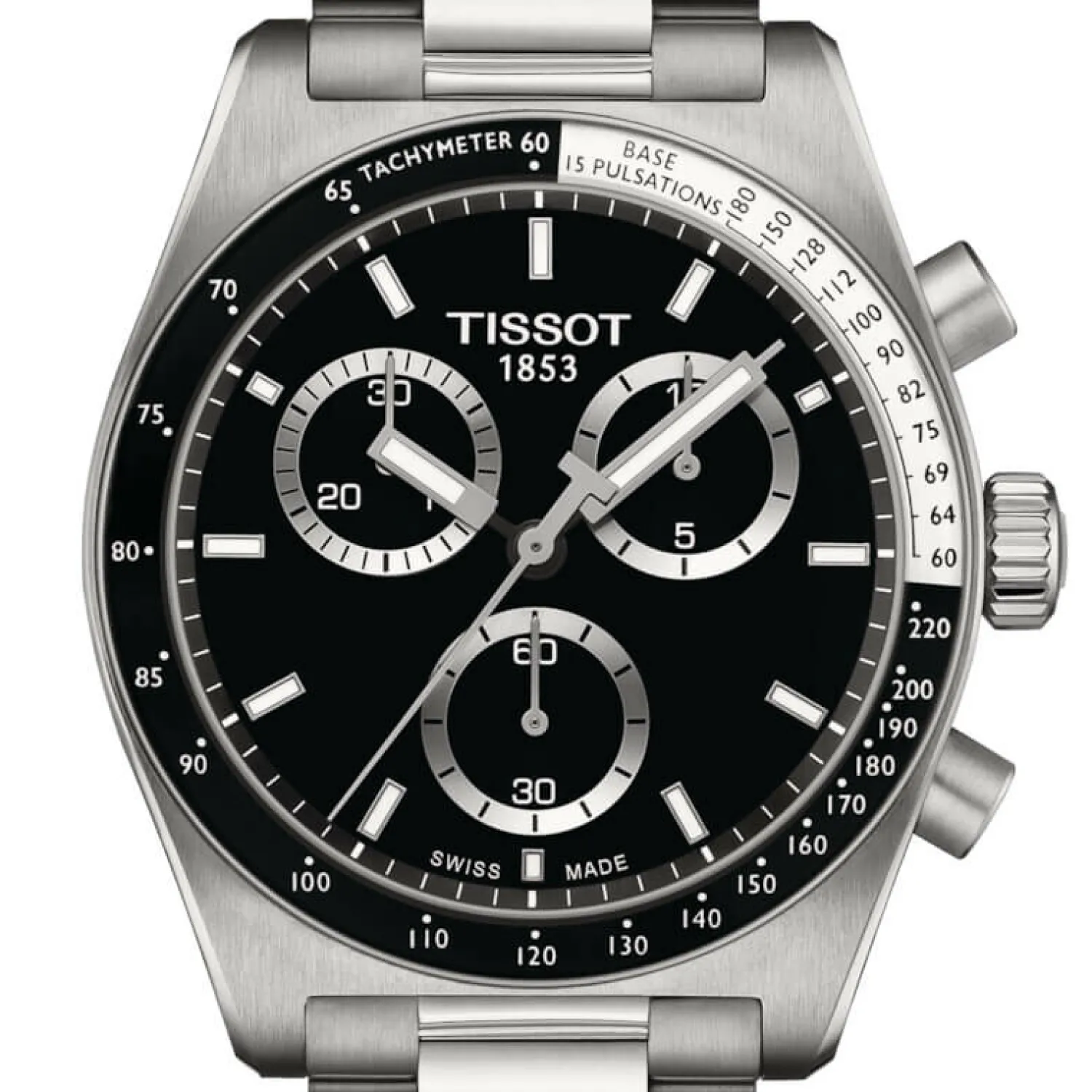 Tissot Montre T-Sport PR516 Quartz Chronographe Best