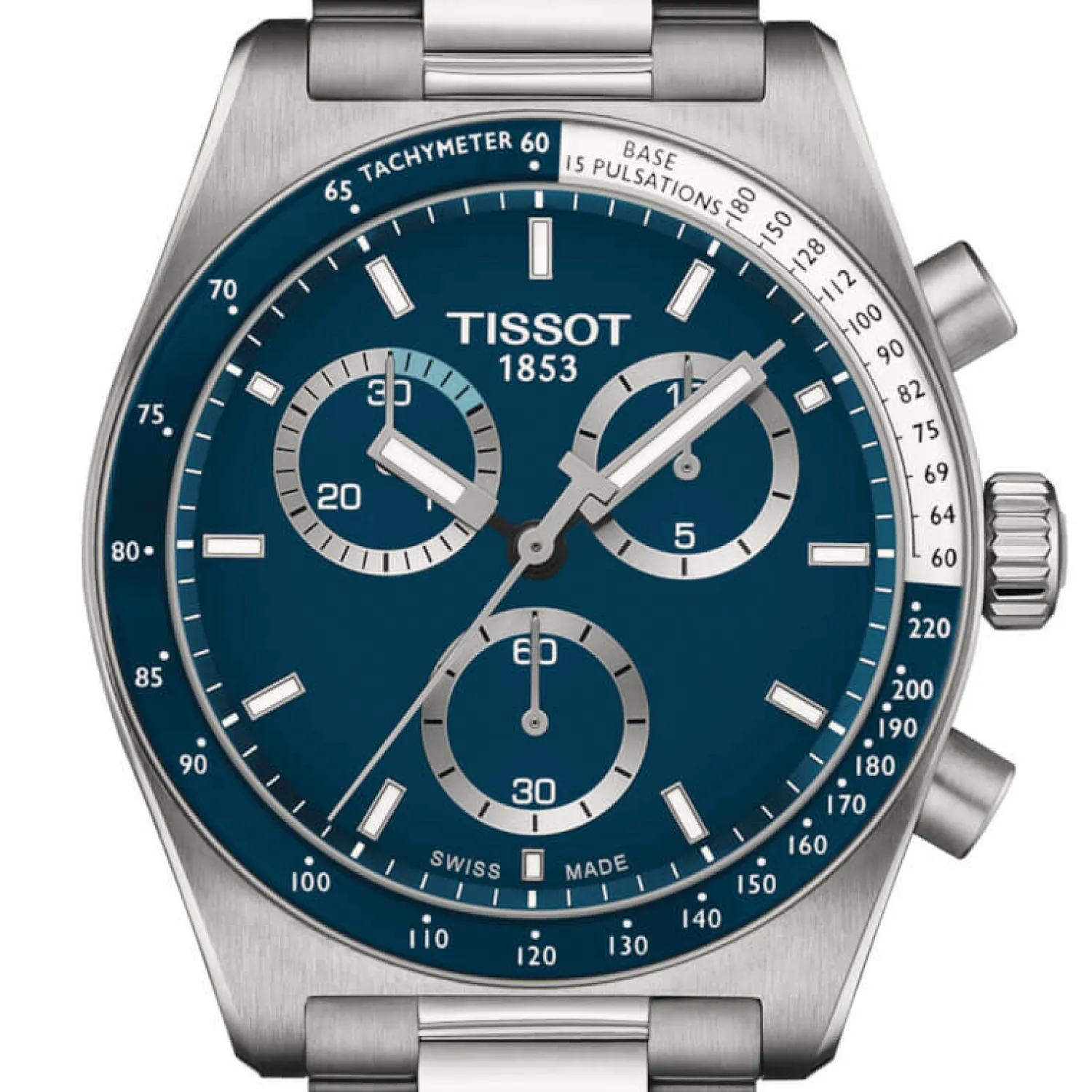 Tissot Montre T-Sport PR516 Quartz Chronographe Sale