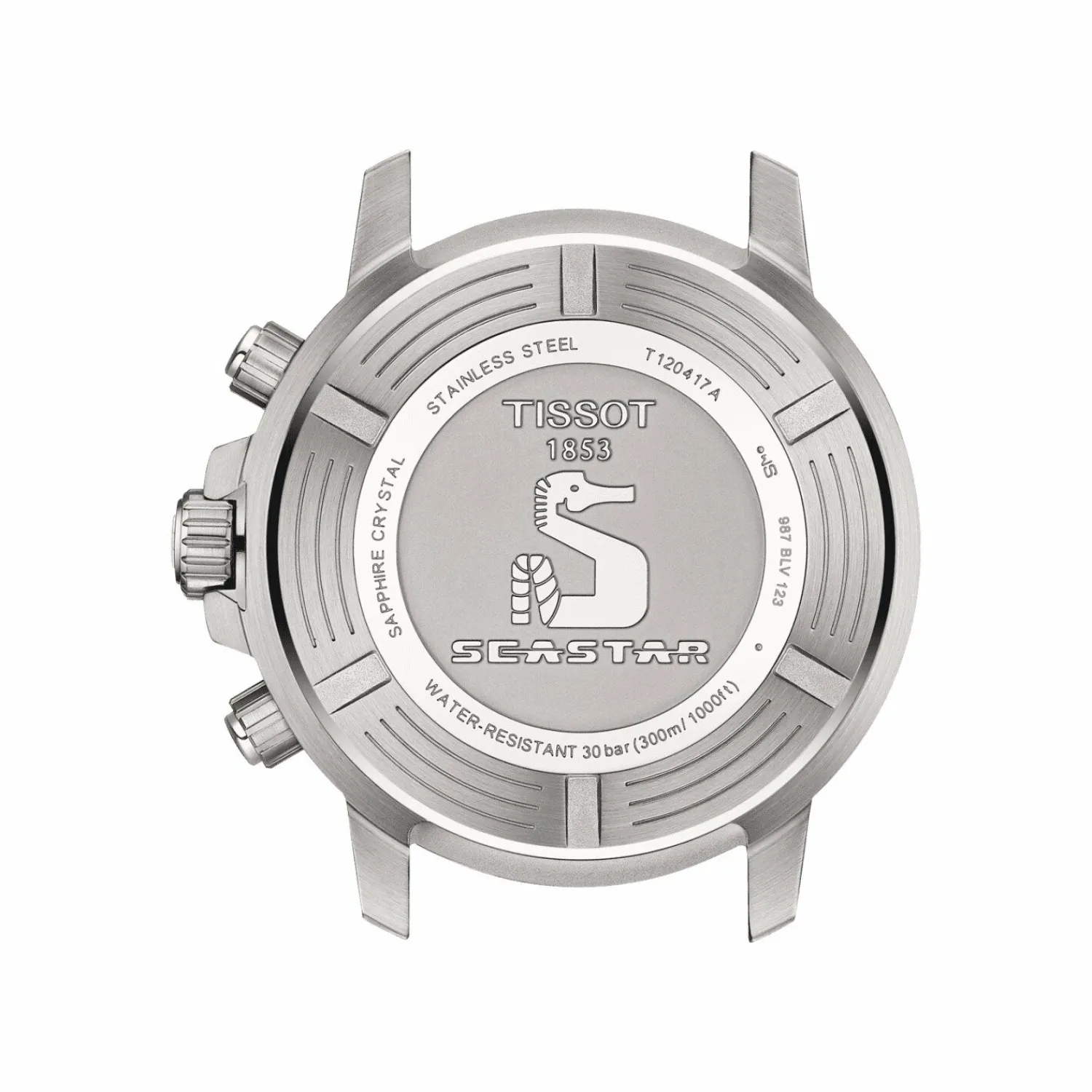 Tissot Montre T-sport Seastar 1000 Quartz Chronograph Discount