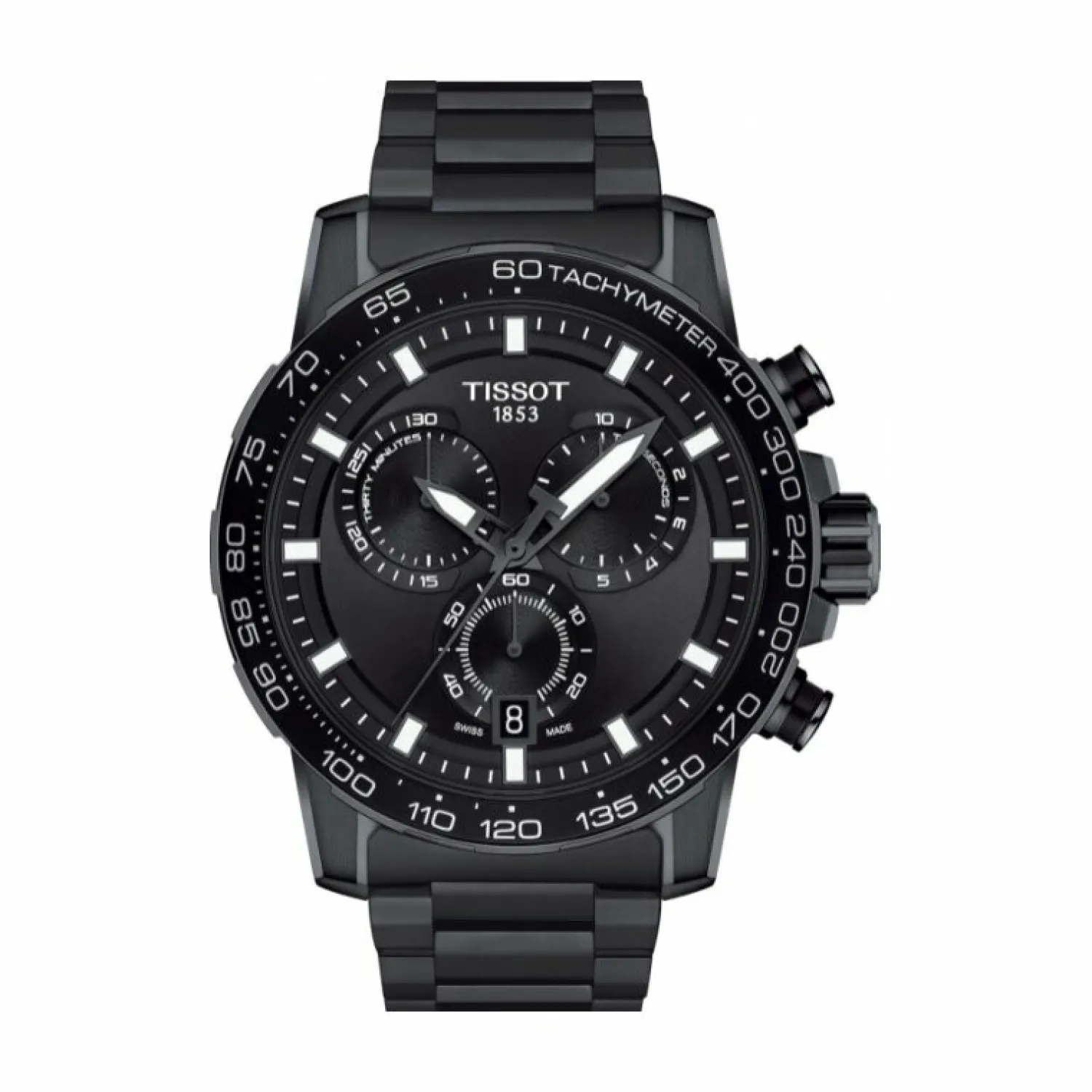 Tissot Montre T-Sport Supersport Chrono Sale