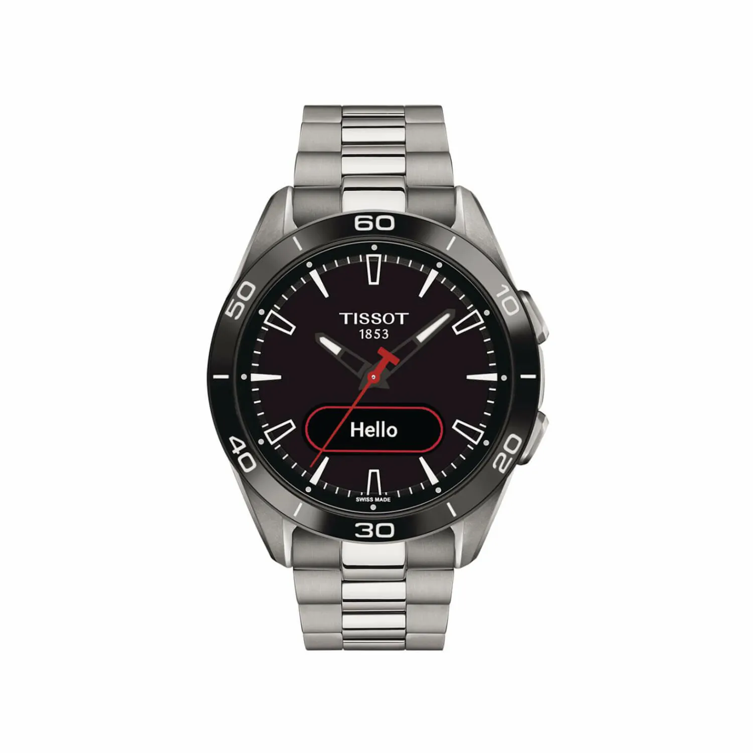 Tissot Montre T-Touch Connect Sport Outlet