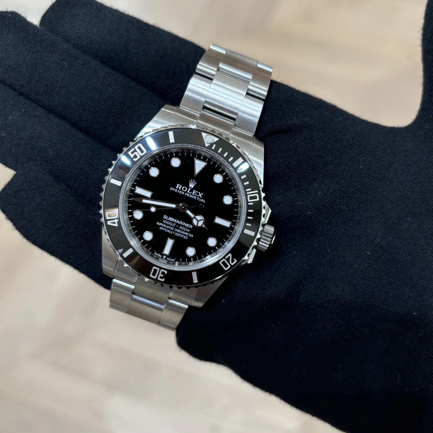 ROLEX - occasion Submariner Discount